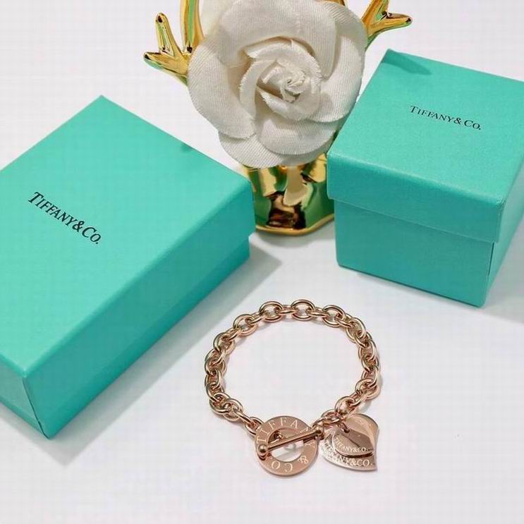 Tiffany&Co Bracelets 253